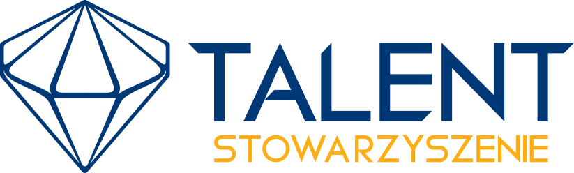 Logo - Stowarzyszenie Talent